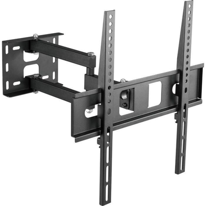 Soporte para TV móvil 32 - 55 - Stell - SHO 4600 1 Soporte para TV móvil 32 - 55 - Stell - SHO 4600 1