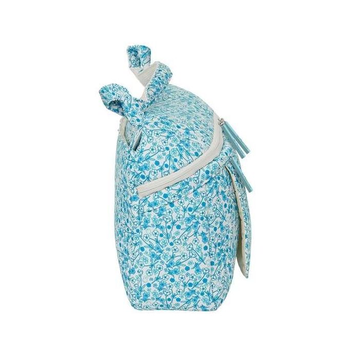 Bolso Adaptable Carrito De Bebe Safta Reciclado Y Repelente Miffy Mum Garden 230x340x100 mm 2 Bolso Adaptable Carrito De Bebe Safta Reciclado Y Repelente Miffy Mum Garden 230x340x100 mm 2
