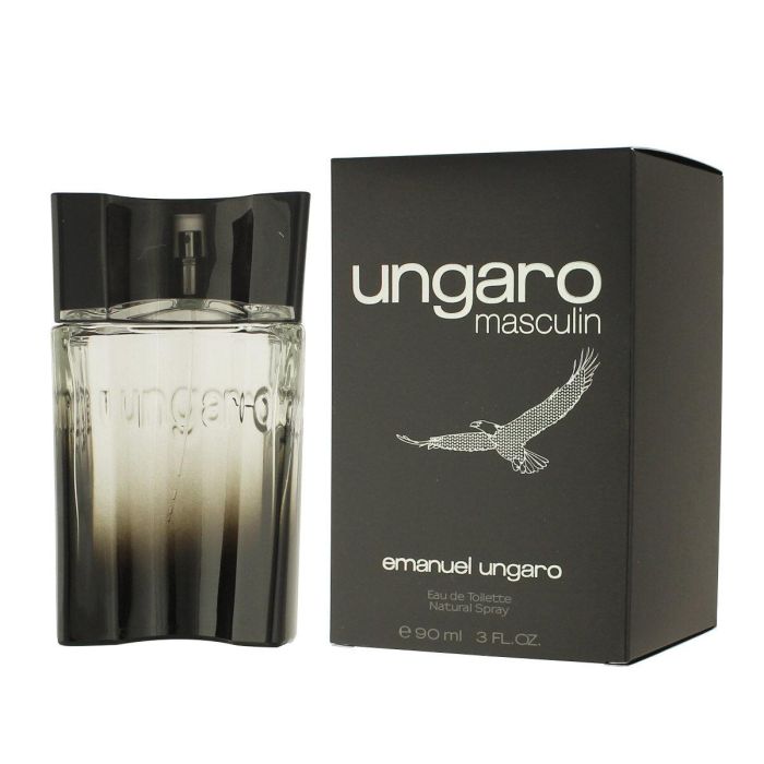 Emanuel Ungaro Ungaro Masculin