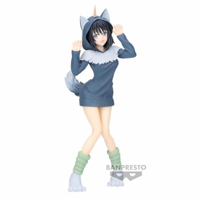 Figura Banpresto That Time I Got Figura Banpresto That Time I Got