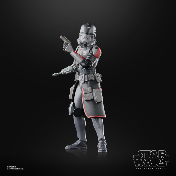 Figura Hasbro Echo 15 cm Star 8