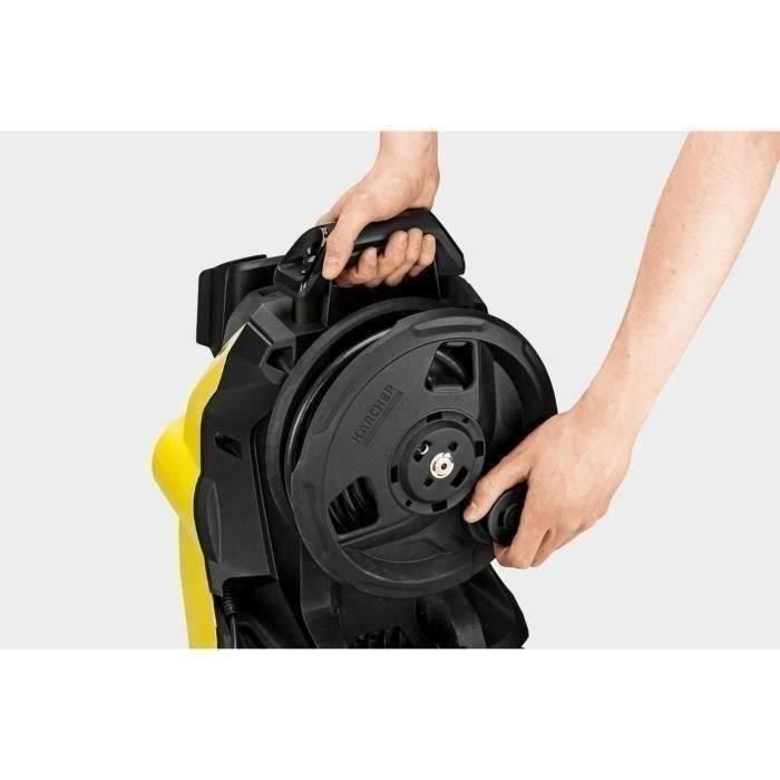 Hidrolimpiadora de alta presión KARCHER K4 Premium Power Control 3 Hidrolimpiadora de alta presión KARCHER K4 Premium Power Control 3