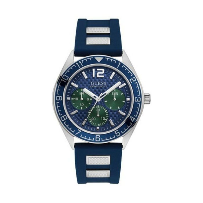 Reloj Hombre Guess W1167G1 (Ø 46 mm) Reloj Hombre Guess W1167G1 (Ø 46 mm)