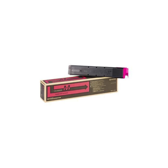 Kyocera Toner cartridge for Kyocera TASKalfa 3050ci/3550ci, Magenta 1 Kyocera Toner cartridge for Kyocera TASKalfa 3050ci/3550ci, Magenta 1