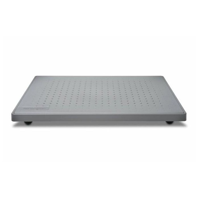 Reposapies Kensington Smartfitásolemate Altura Ajustable Gris 4