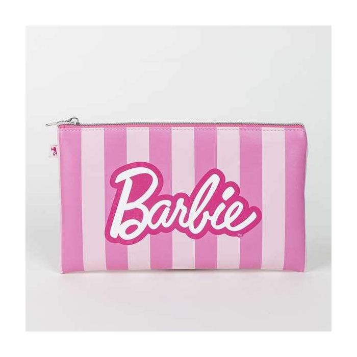 Set de belleza caja barbie 20.0 x 21.6 x 4.0 cm 2