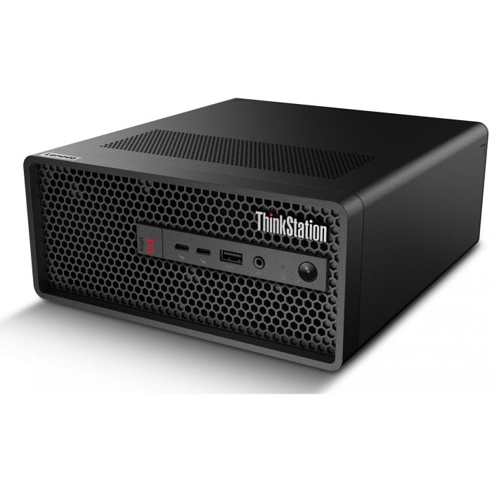 Lenovo ThinkStation P3 Ultra i9-14900 2x32/1TB 2000ADA W11P 7