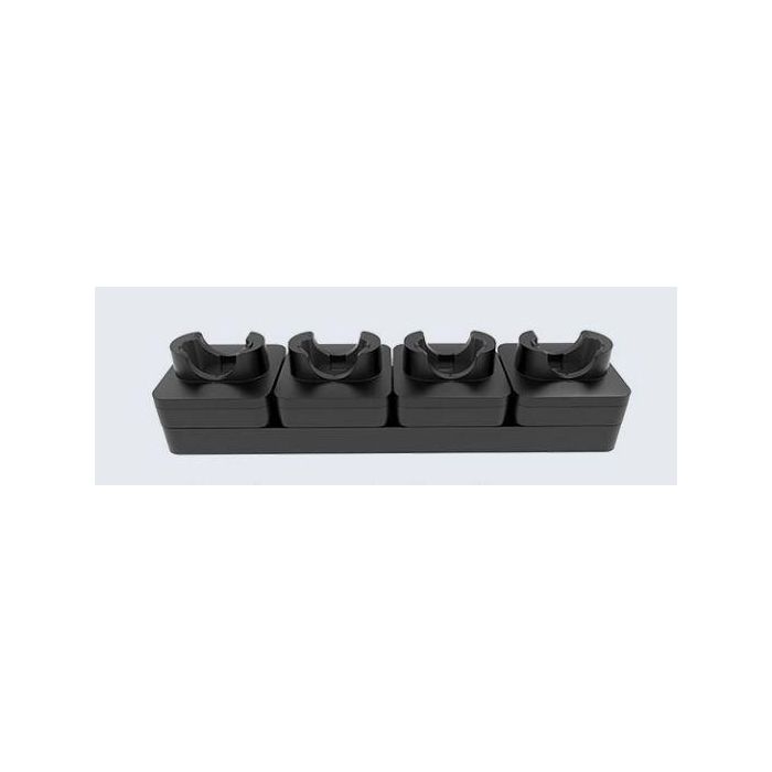 Capture CA-MT2AC-RBC Base de Carga de 4 Ranuras para Ordenadores Móviles Albatross - Compatible con o sin Funda Protectora Capture CA-MT2AC-RBC Base de Carga de 4 Ranuras para Ordenadores Móviles Albatross - Compatible con o sin Funda Protectora