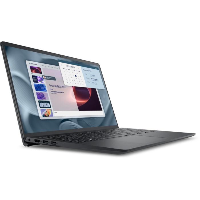 DELL Portátil Pro 15 Essential PV15250 Intel Core i5-1334U 16GB DDR5 512GB SSD 15.6" Full HD Windows 11 Home Negro 2