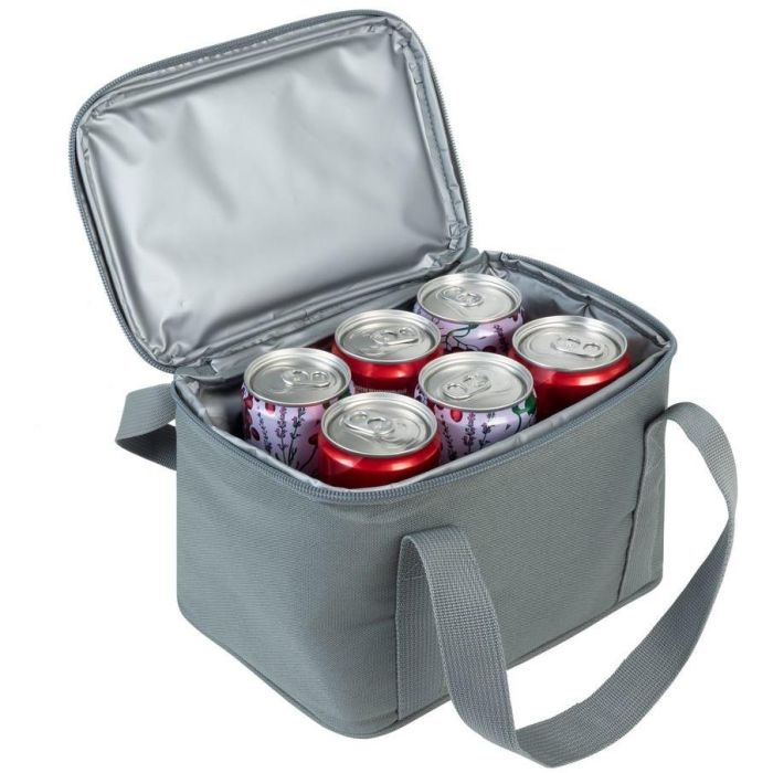 Riva Kühltasche Germio 5L grau 5705 11