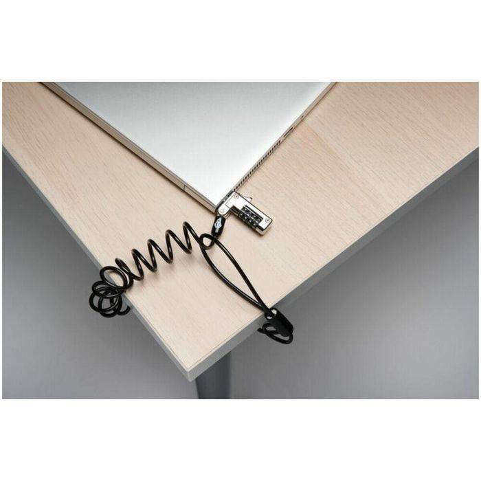 Cable de Seguridad Kensington K60627WW 1,83 m 1,8 m 1