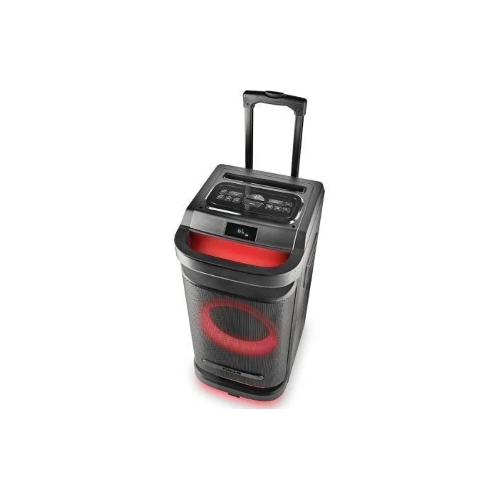 NGS Altavoz Portable Bluetooth Wild Space 1 900W con Luces LED RGB y TWS 2 NGS Altavoz Portable Bluetooth Wild Space 1 900W con Luces LED RGB y TWS 2