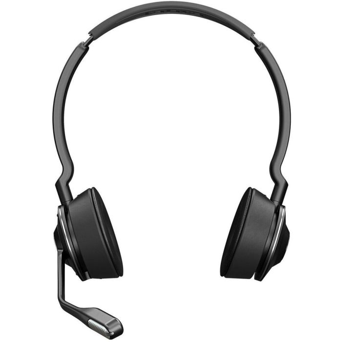 Auricular con Micrófono Gaming GN Audio Engage 75 SE Negro 1