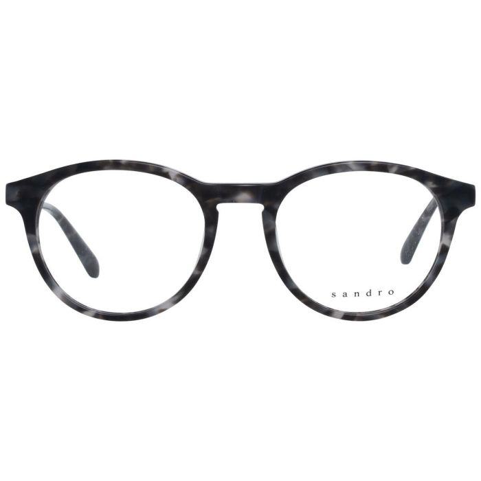 Montura de Gafas Hombre Sandro Paris SD1008 50207 3 Montura de Gafas Hombre Sandro Paris SD1008 50207 3