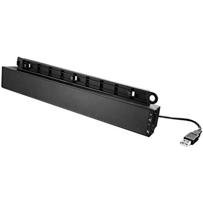 Altavoces PC Lenovo 0A36190 Negro 2,5 W 3 Altavoces PC Lenovo 0A36190 Negro 2,5 W 3