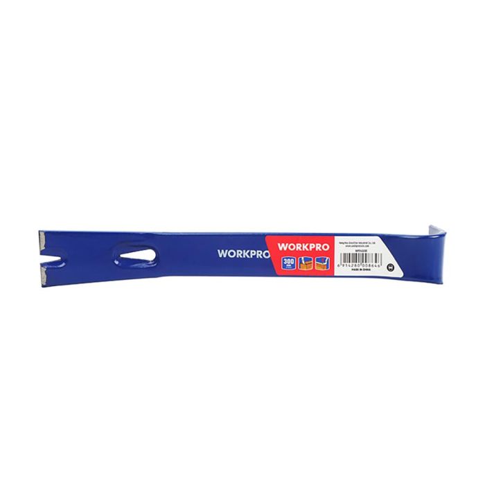 Palanca 457 mm pata de cabra 2 Palanca 457 mm pata de cabra 2