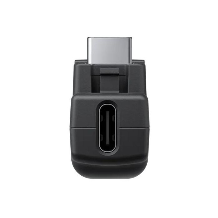 Insta360 X4 Mic Adapter 4 Insta360 X4 Mic Adapter 4