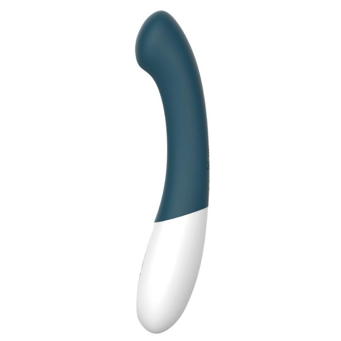 Vibrador Punto G ZINI Azul 18