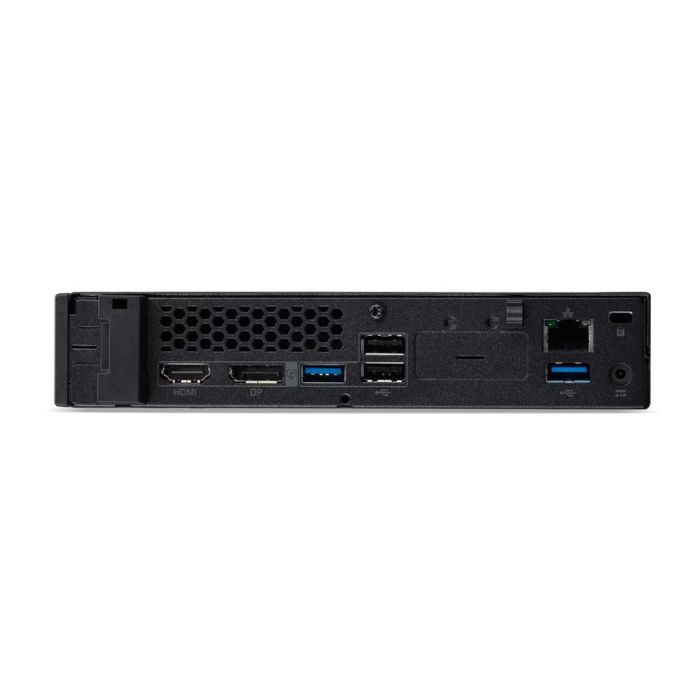 ACER Mini PC VERITON VN4720GT / i3-14100/ 16GB / 512GB SSD / Win11 Pro / Teclado + Raton incluidos 3 ACER Mini PC VERITON VN4720GT / i3-14100/ 16GB / 512GB SSD / Win11 Pro / Teclado + Raton incluidos 3