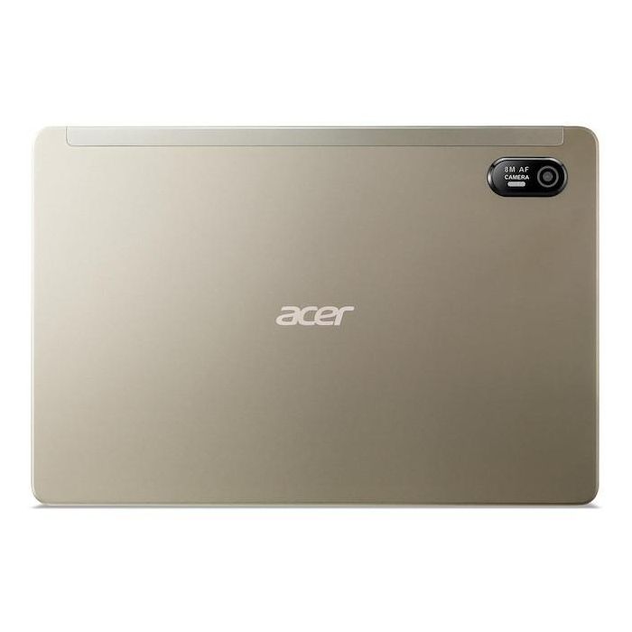 Acer V11 - 11 Mtk Tablet Iconia 256GB Almacenamiento 6GB RAM 11" Android 14 Gris champán 5