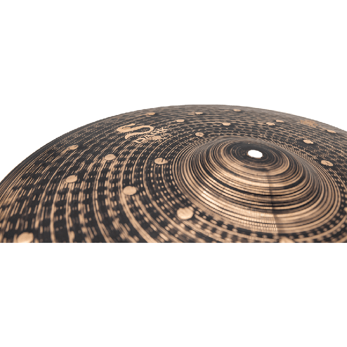 Crash 18" S Dark 4 Crash 18" S Dark 4