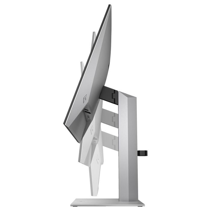 HP Monitor Z24q G3 23.8" QHD 2560x1440 IPS 5ms VESA Plata 11