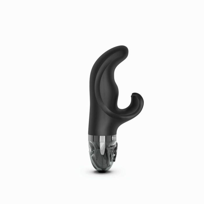 Vibrador Punto G Mystim Hop Hop Bob eStim 17