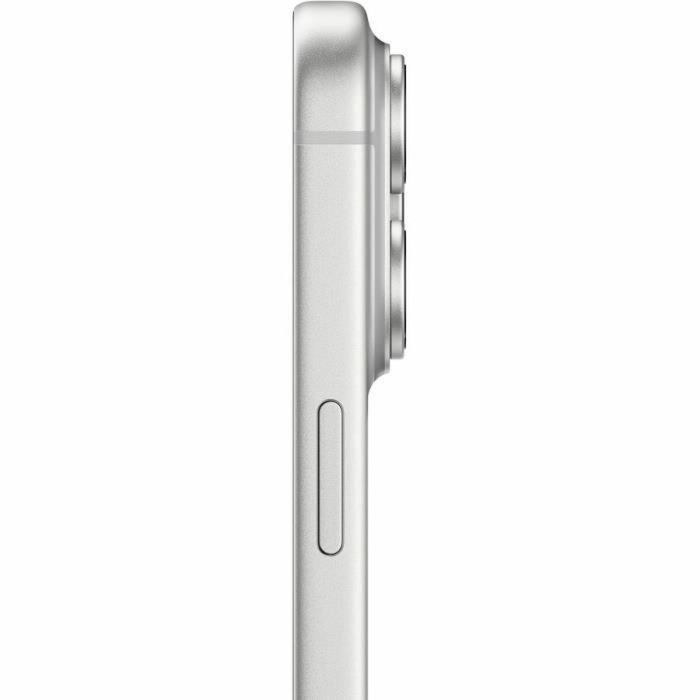 Smartphone Apple iPhone 17 Pro 6,3" A19 Pro 1 TB Plateado 4 Smartphone Apple iPhone 17 Pro 6,3" A19 Pro 1 TB Plateado 4