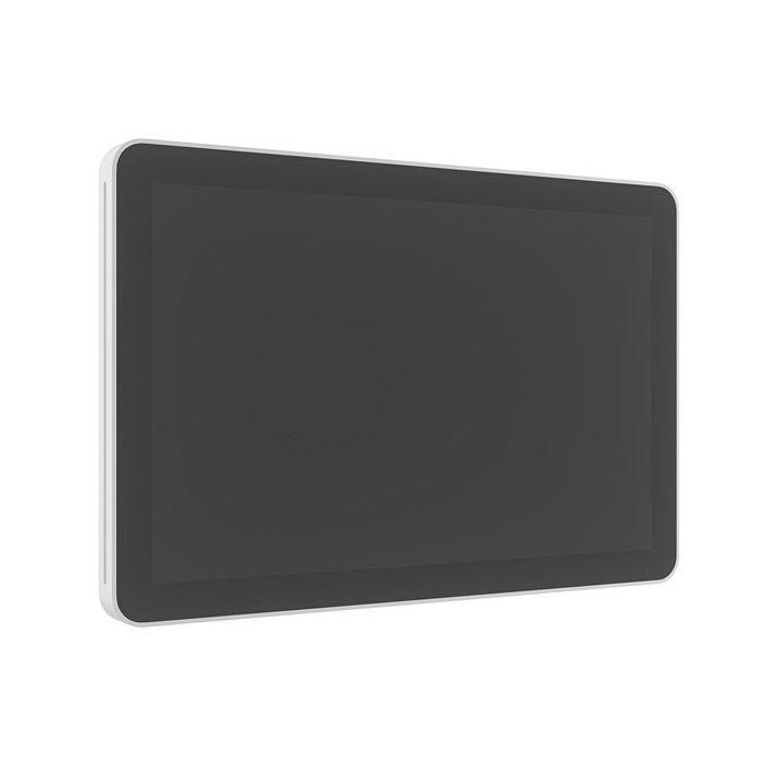 Logitech 10.1", IPS LCD, 1280 x 800, 400 nits, 1000:1, VESA, RJ-45, WiFi 802.11a/b/g/n/ac, Bluetooth 5.0, PoE, 246.2 x 28.5 x 165 mm, 700 g, White 2 Logitech 10.1", IPS LCD, 1280 x 800, 400 nits, 1000:1, VESA, RJ-45, WiFi 802.11a/b/g/n/ac, Bluetooth 5.0, PoE, 246.2 x 28.5 x 165 mm, 700 g, White 2