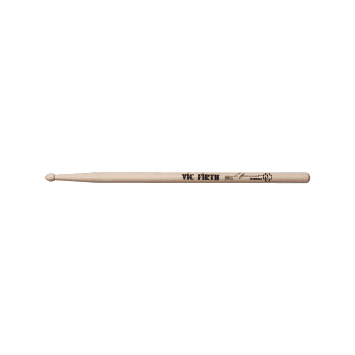 Baquetas Vf Signature Series - Christoph Schneider Baquetas Vf Signature Series - Christoph Schneider