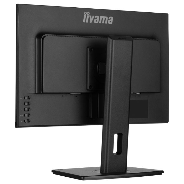 iiyama ProLite XUB2395WSU-B5 57,2cm/22,5" 1920x1200 IPS 4ms 75Hz VGA HDMI DisplayPort USB VESA Speaker HAS Pivot Black