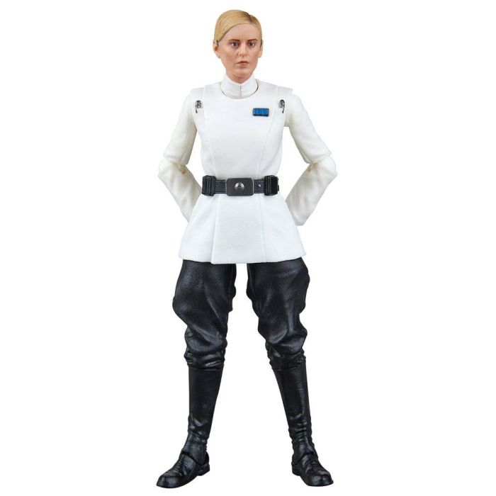 Figura Hasbro Star Wars The Black 4 Figura Hasbro Star Wars The Black 4