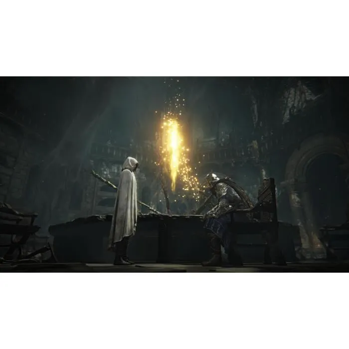 Bandai Namco Entertainment Elden Ring Nightreign Juego para PS5 4