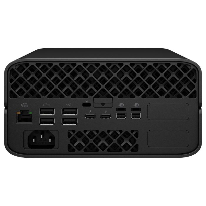 HP Z2 Mini G1a AMD Ryzen AI Max PRO 390 32GB 1TB SSD W11P 3J Gar (DE)