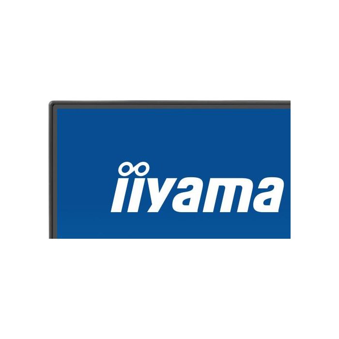 Monitor Iiyama Prolite, 24 Pulgadas, 60.5Cm, Ips Panel Technology, 1920X1080, 120Hz, Mate Negro 14