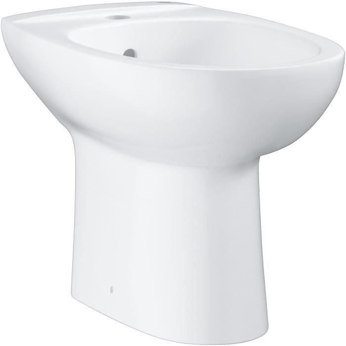 GROHE - Bidé sobre encimera GROHE - Bidé sobre encimera