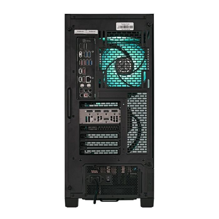 PC de Sobremesa Actina KOMACNGIP0011 Intel Core i5-14600KF 32 GB RAM 1 TB SSD Nvidia Geforce RTX 4070 Ti Super 15 PC de Sobremesa Actina KOMACNGIP0011 Intel Core i5-14600KF 32 GB RAM 1 TB SSD Nvidia Geforce RTX 4070 Ti Super 15