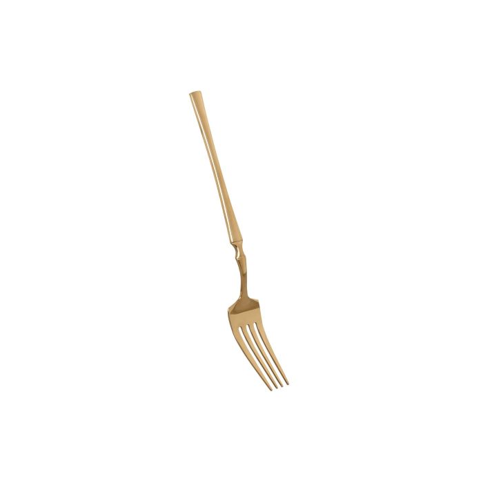 Cuberteria Basicos DKD Home Decor Dorado 1.5 x 15 x 3 cm Set de 24 3 Cuberteria Basicos DKD Home Decor Dorado 1.5 x 15 x 3 cm Set de 24 3