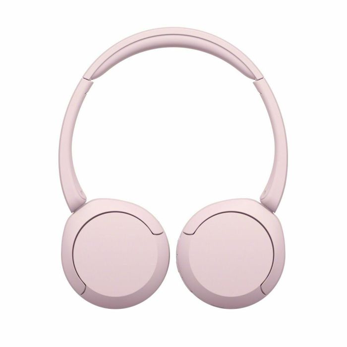 Auriculares de Diadema Sony WHCH520P * Rosa 5