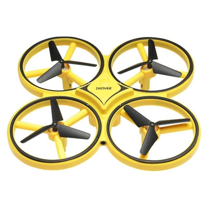 Dron Denver Electronics DRO-170 Amarillo 5