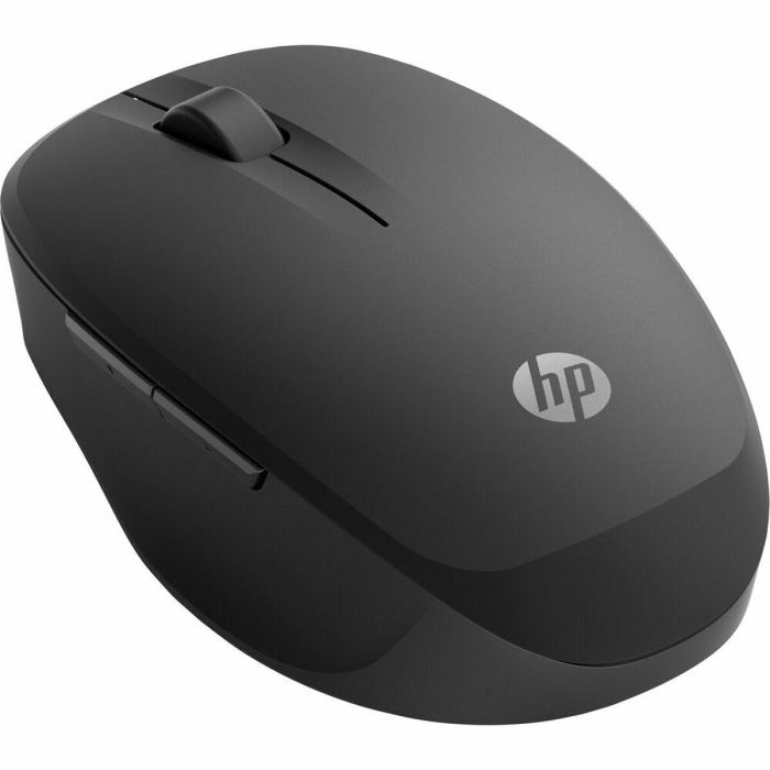 Ratón Inalámbrico HP Dual Mode Negro 3600 DPI 2