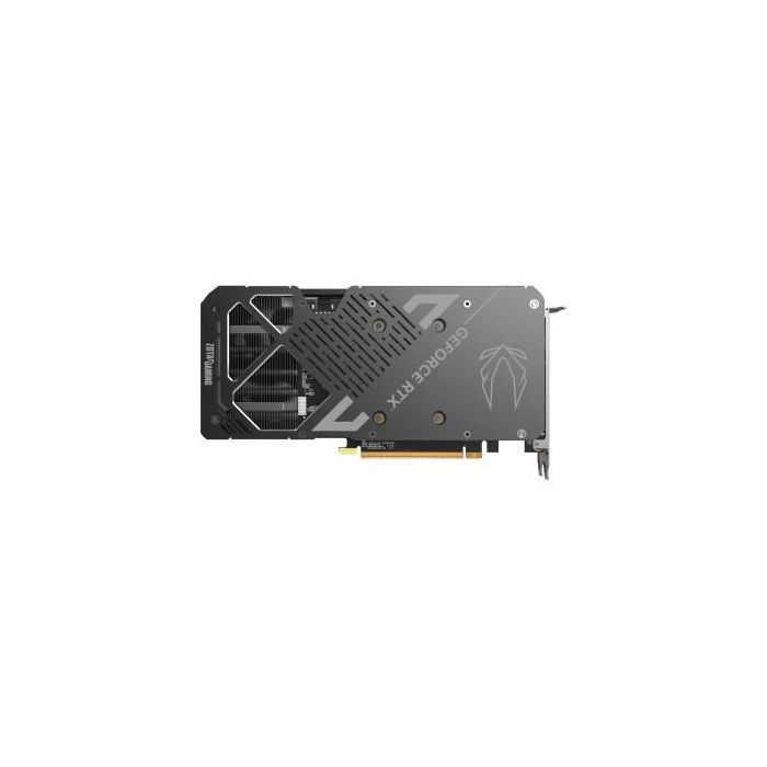 Zotac GeForce RTX 5070 Twin Edge OC 12GB GDDR7 PCIe 4.0 - ZT-B50700H-10P 2 Zotac GeForce RTX 5070 Twin Edge OC 12GB GDDR7 PCIe 4.0 - ZT-B50700H-10P 2