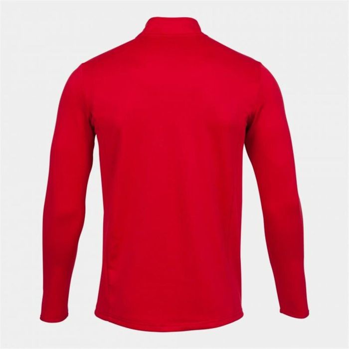 Sudadera sin Capucha Hombre Joma Sport Night Rojo 2