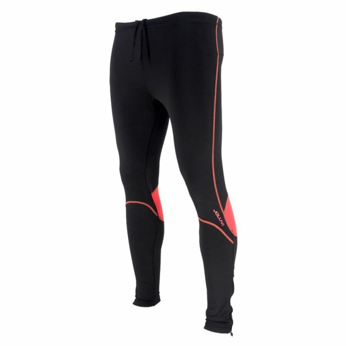 Pantalón Largo Deportivo Joluvi Joluvi Fit-Lyc Hombre