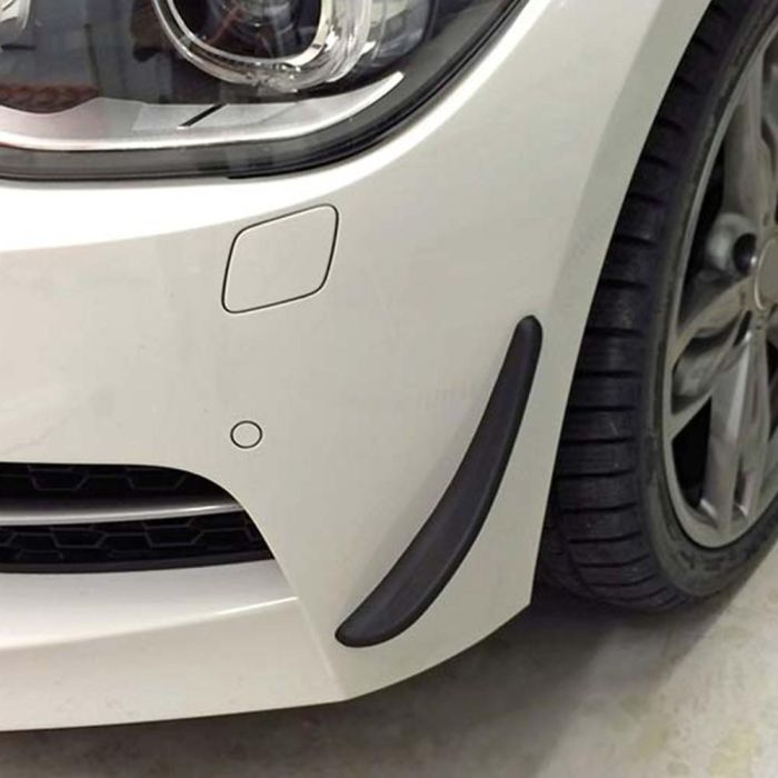 Foliatec FO34250 Alerón Lateral Adhesivo 2 Piezas 24 X 3 cm 5