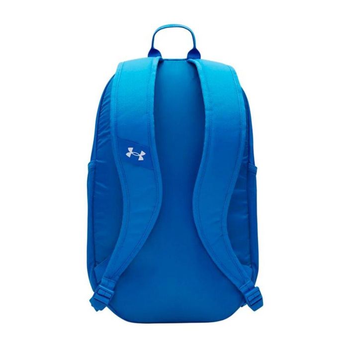 Mochila Deportiva Under Armour Hustle Lite Azul 3