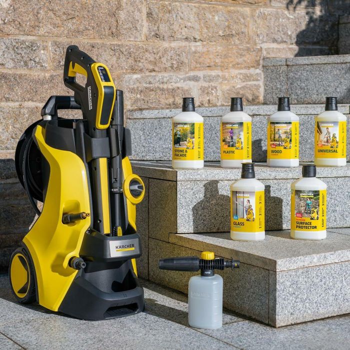 Hidrolimpiadora Kärcher K7 PREMIUM SMAR 13 Hidrolimpiadora Kärcher K7 PREMIUM SMAR 13
