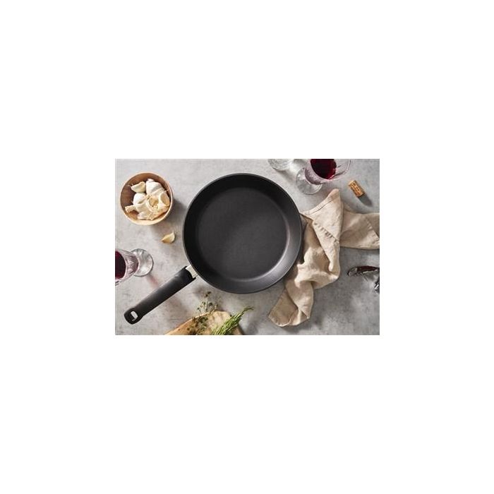 Levital® Comfort Sartén 26Cm FISSLER 159-121-26-100/0 8