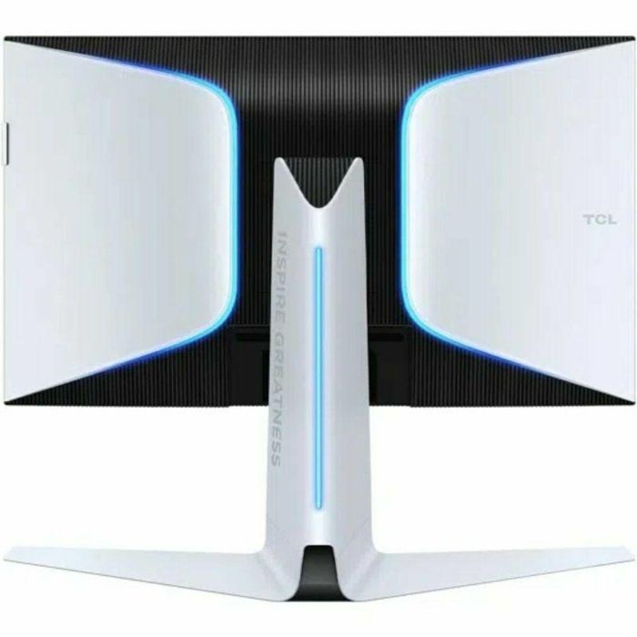 Monitor Gaming TCL 27R83U 4K Ultra HD 27" 22 Monitor Gaming TCL 27R83U 4K Ultra HD 27" 22