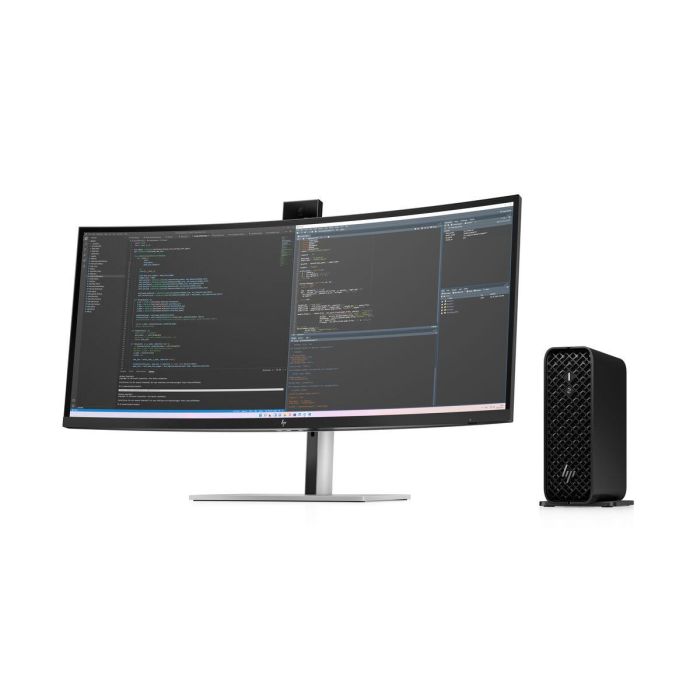 PC de Sobremesa HP A40M7ET#ABE PC de Sobremesa HP A40M7ET#ABE